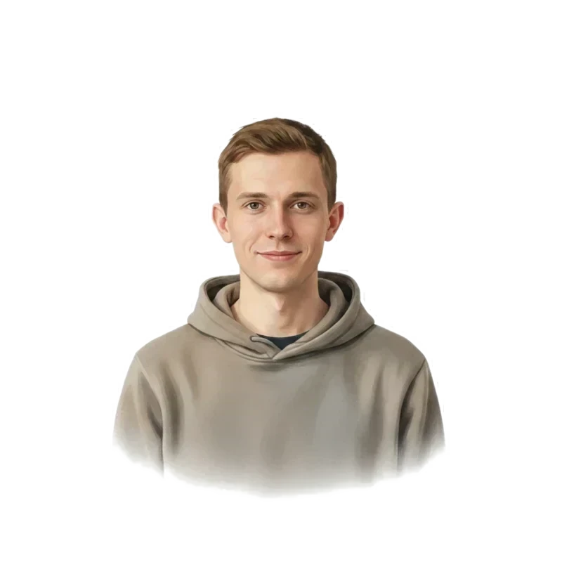 Саша Ерохин